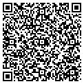 QR code with KFC contacts