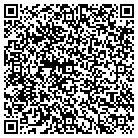 QR code with Deaf Incorporated contacts