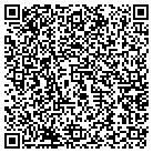 QR code with Prevent Blindness CT contacts