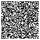 QR code with Haddock & Assoc contacts