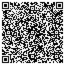 QR code with Hannah & Friends contacts