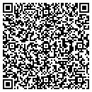 QR code with New Paradise contacts