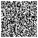 QR code with Robert L Lessne PHD contacts