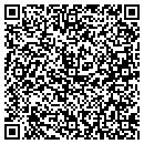 QR code with Hopewell Center Inc contacts