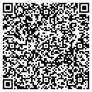 QR code with Mateo Lodge contacts