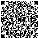 QR code with Peaden Mechanical Inc contacts