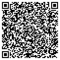 QR code with Mishkon contacts