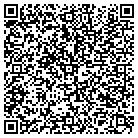 QR code with St Francis Friends of the Poor contacts