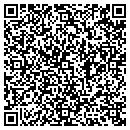 QR code with L & L Lawn Service contacts