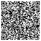QR code with A Positive Attitude Outlook contacts