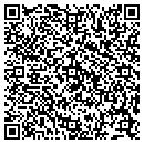 QR code with I T Consulting contacts