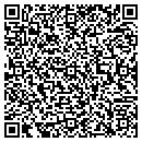 QR code with Hope Pavilion contacts