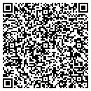 QR code with Hugs contacts