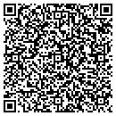 QR code with Marlin House contacts