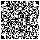 QR code with Jeff Mercer Transport contacts