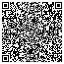 QR code with Amethyst House contacts
