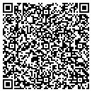 QR code with Chrysalis contacts