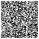 QR code with Dee Vickery Ministries/Of contacts