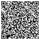 QR code with Helping Hands Center contacts