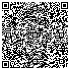 QR code with Hickory Wind Ranch contacts