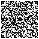 QR code with J & D Heart & Soul Home contacts