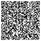 QR code with Marquette Chemical Dependency contacts