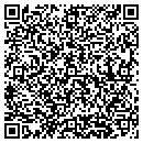 QR code with N J Potomac Group contacts