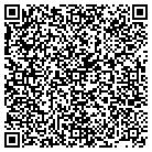 QR code with Oklahoma Halfway House Inc contacts