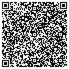 QR code with Phoenix Recovery Institute contacts