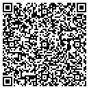 QR code with R C Mayo Inc contacts