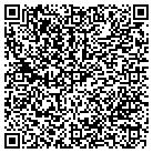 QR code with RLB Medical Management Service contacts