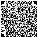 QR code with Twin Palms contacts