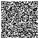 QR code with God Gear Inc contacts