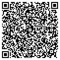 QR code with T J Maxx contacts