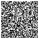 QR code with Rebound Inc contacts