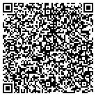 QR code with A H S Community Services Inc contacts