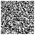 QR code with Amos Electrical & Mechanical, Inc. contacts