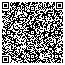 QR code with D A Residental Inc contacts