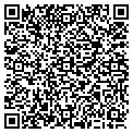 QR code with Domel Inc contacts