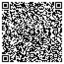 QR code with Harmony Home contacts