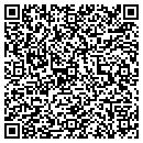 QR code with Harmony House contacts