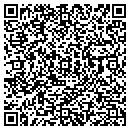 QR code with Harvest Home contacts