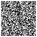 QR code with Hickson Group Home contacts