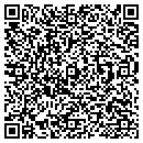 QR code with Highlite Clf contacts