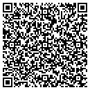 QR code with Hope Network contacts