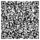 QR code with Hope Villa contacts