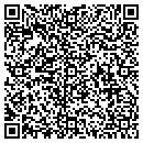 QR code with I Jackson contacts