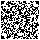 QR code with Macomb Family Service contacts
