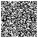 QR code with Muge USA Inc contacts
