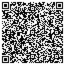 QR code with TJC Welding contacts